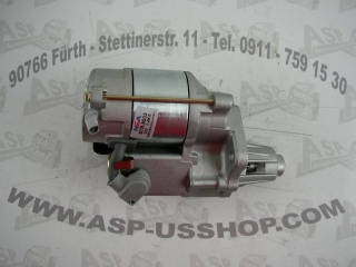 Anlasser - Starter  Chrysler SB+BB 1,4KW